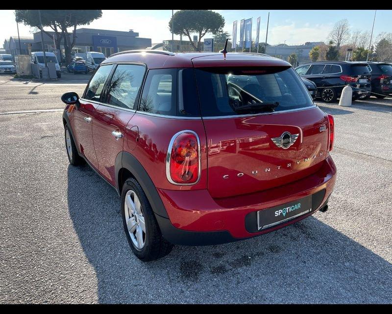 MINI Countryman Mini One Countryman