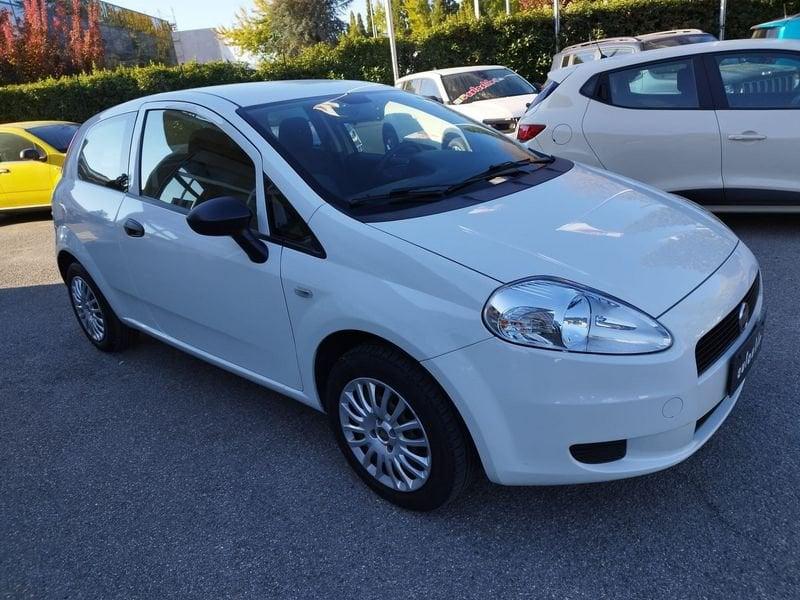 FIAT Punto Punto 1.2 8V 3 porte Easy