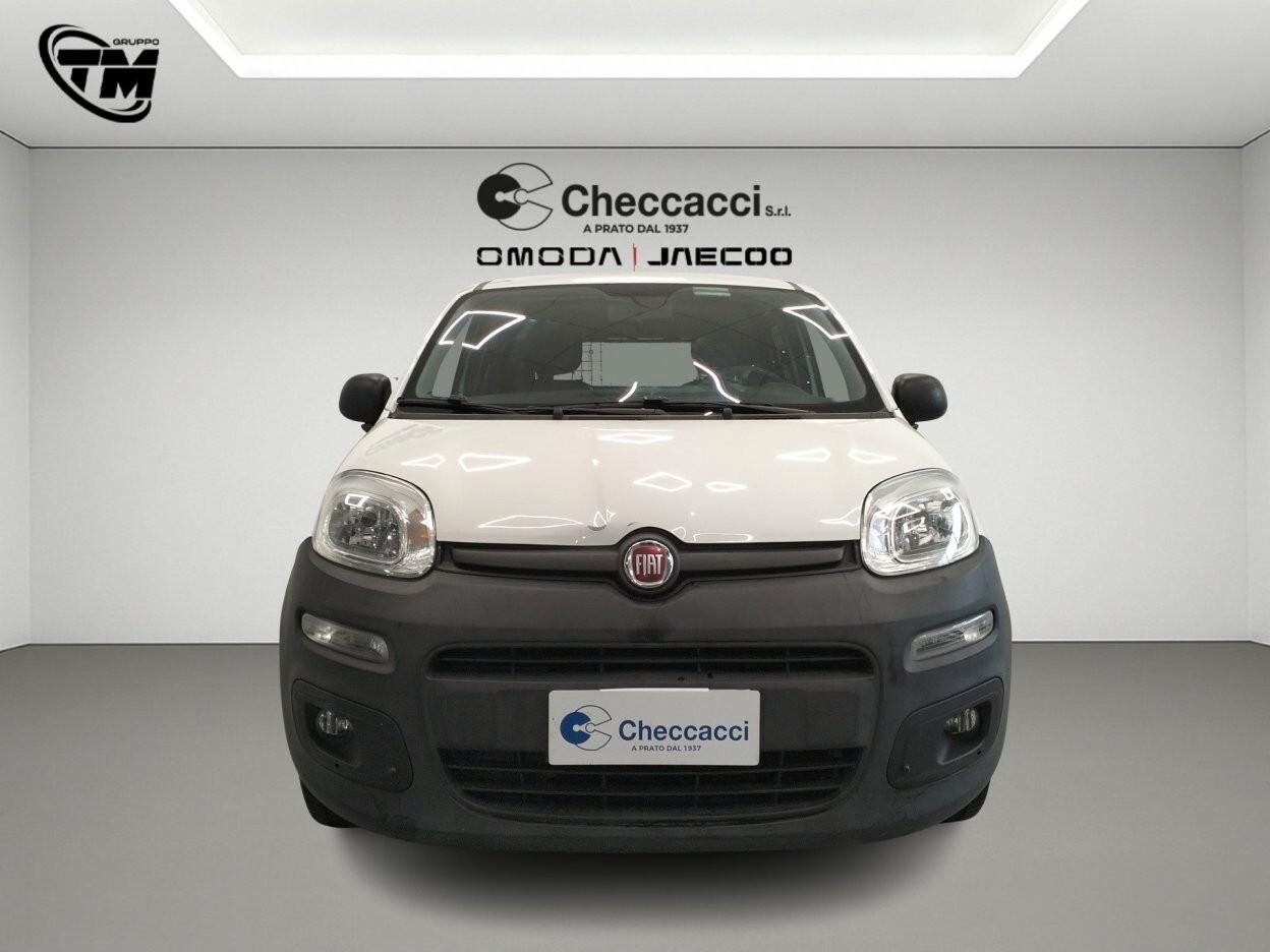 Fiat Panda 1.2 Pop Van 2 posti