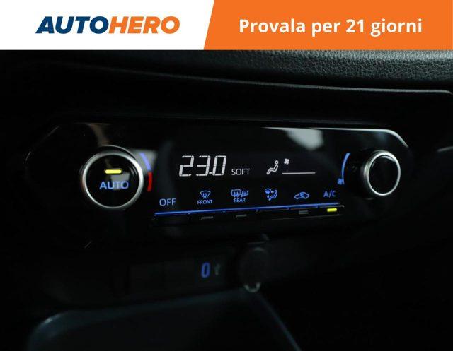 TOYOTA Aygo X 1.0 VVT-i 72 CV 5 porte Trend S-CVT