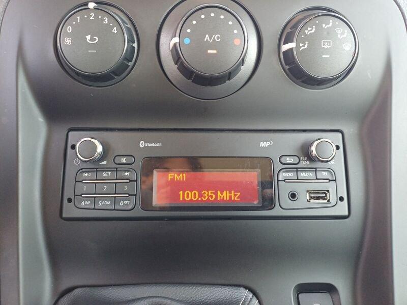 Mercedes-Benz Citan Citan 111 cdi Tourer Pro 110cv E6
