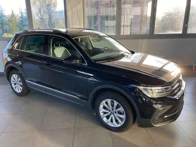 Volkswagen Tiguan Tiguan 2.0 tdi Life 150cv dsg