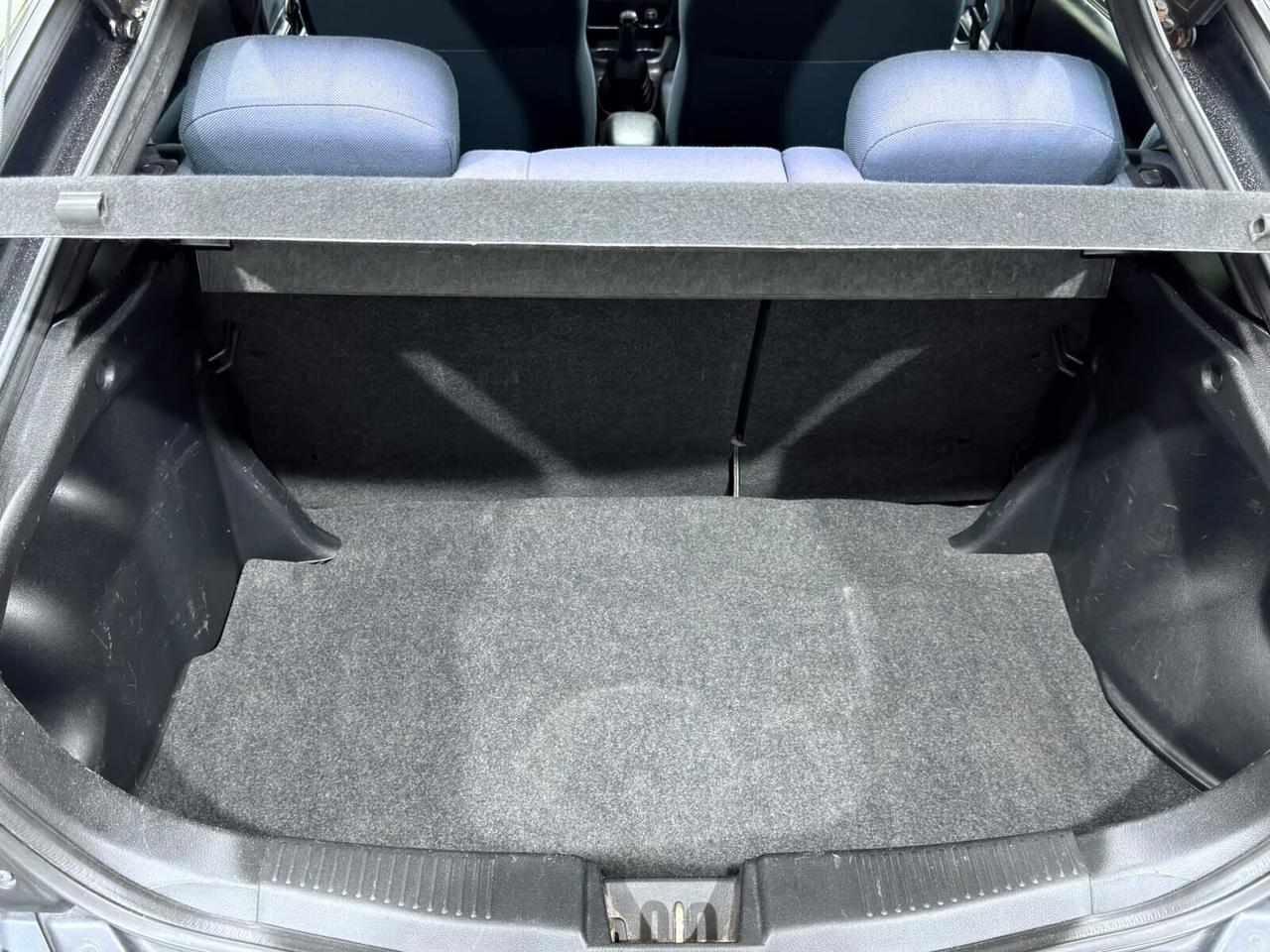 MAZDA 323 F LANTIS 2.0i V6 24V GT
