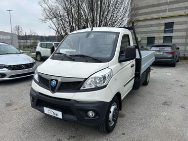 Piaggio Porter NP6 1.5 PC Long Range LPG Cassonato Standard Pro IVA ESCLUSA