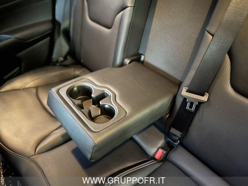 Jeep Compass Compass 1.6 Multijet II 2WD S