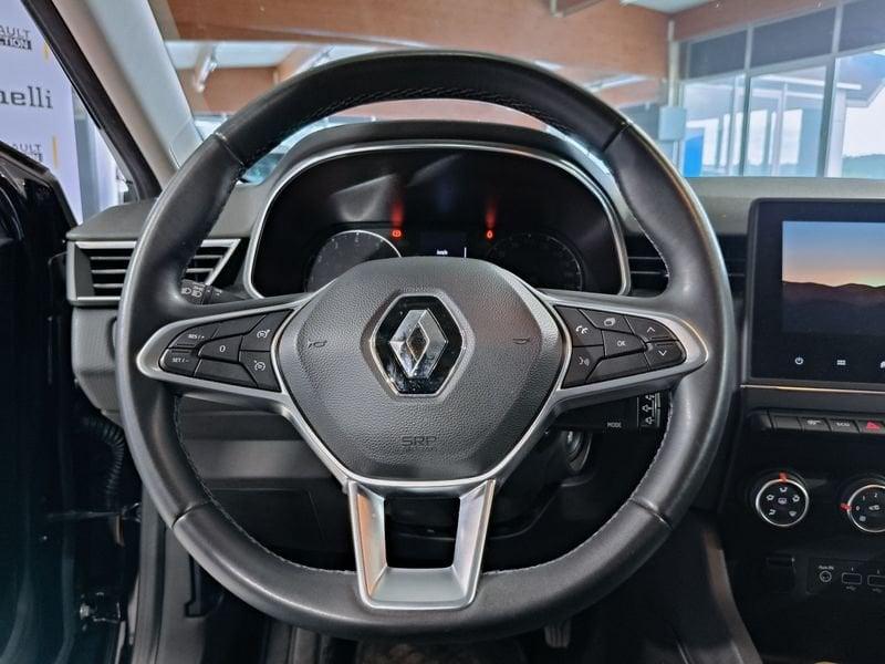 Renault Clio Zen TCe 100 rif.GD093