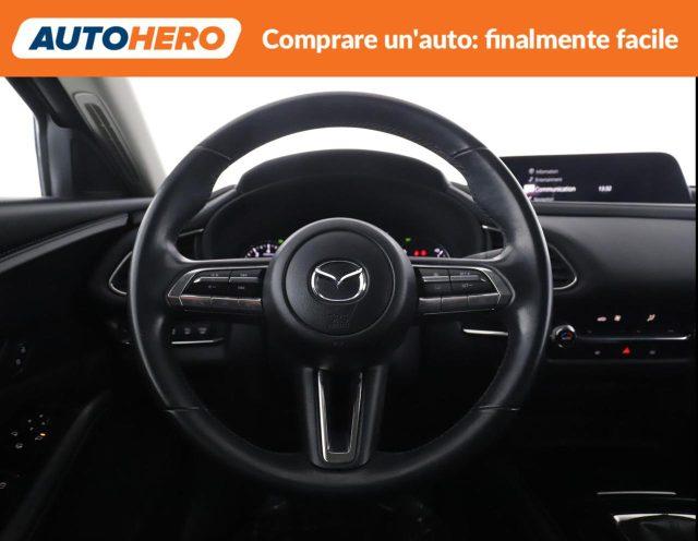 MAZDA CX-30 2.0L Skyactiv-G 150 CV M Hybrid 2WD Executive