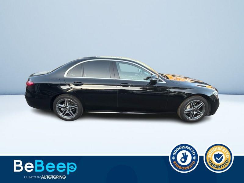 Mercedes-Benz Classe E E 220 D MHEV PREMIUM AUTO