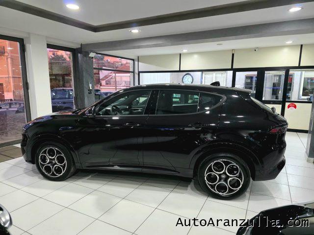 ALFA ROMEO Tonale 1.6 diesel 130CV TCT6 Sprint Navi Pack Techno