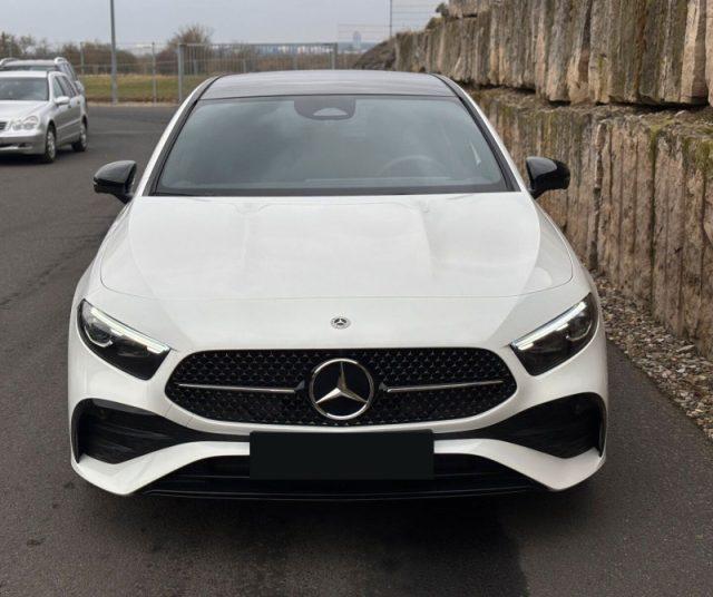 MERCEDES-BENZ A 220 d Automatic AMG Line Premium Plus