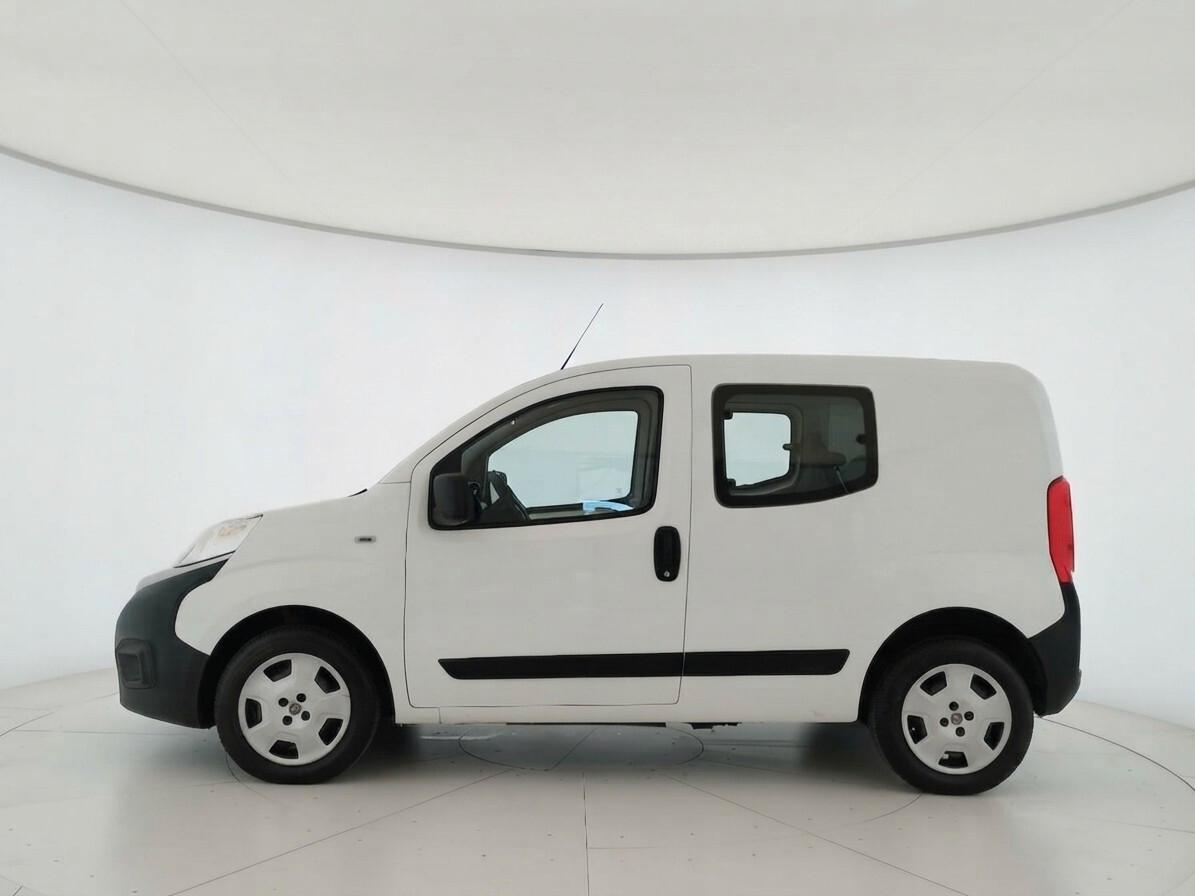 Fiat Fiorino 1.3 MJT 95CV Combinato SX - IVA ESCLUSA