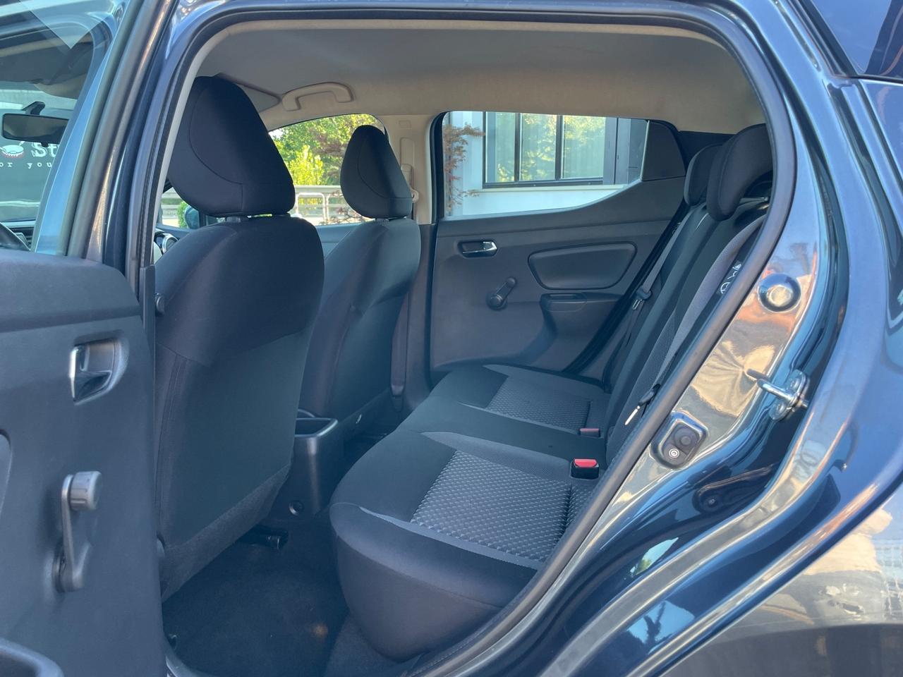 Nissan Micra IG-T 100 5 porte N-Connecta