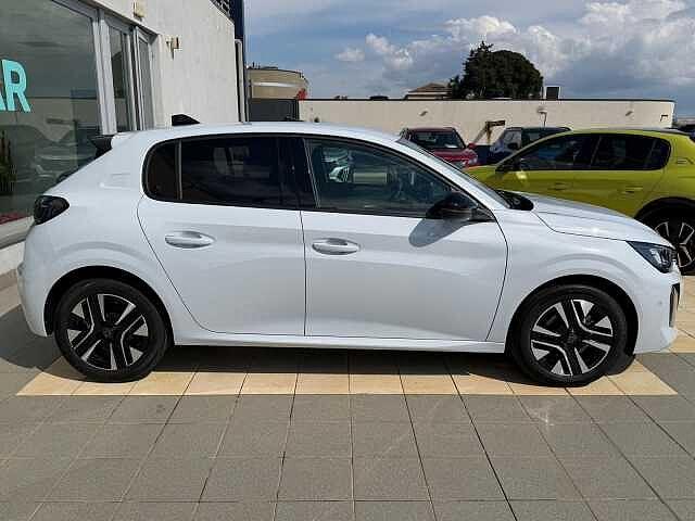 Peugeot 208 PureTech 100 Stop&Start 5 porte Allure