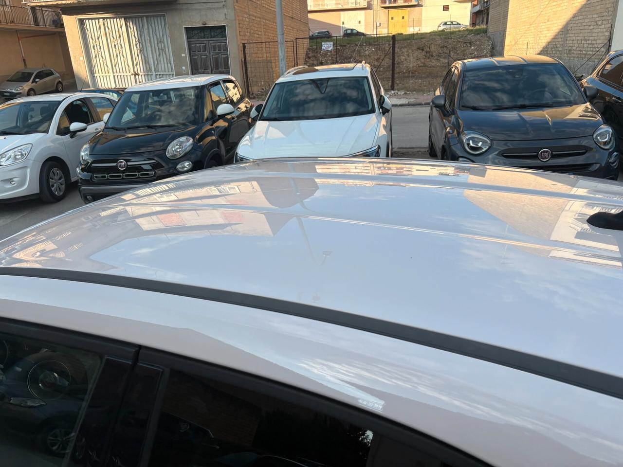 Fiat 500X 1.6 MultiJet 120 CV Opening Edition