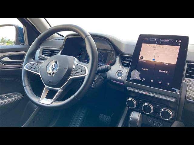 Renault Arkana 1.6 E-Tech full hybrid Intens 145cv