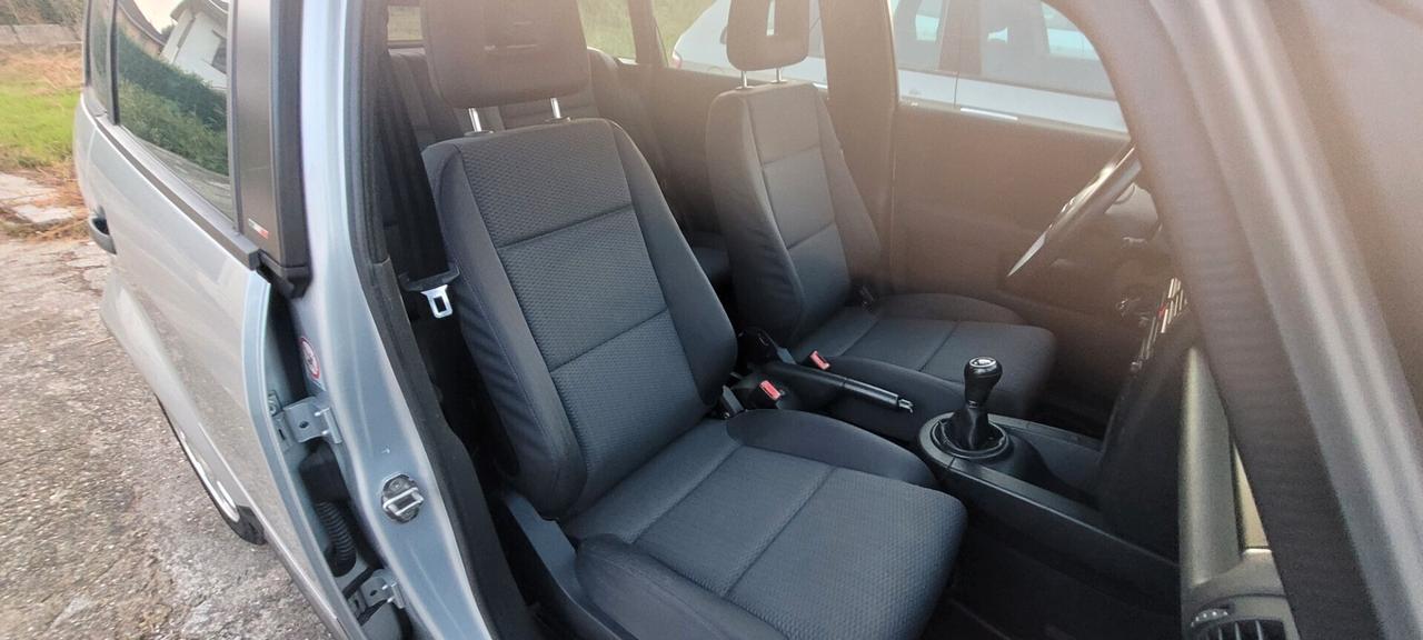 Audi A2 TDI TOP NEOPATENTATA