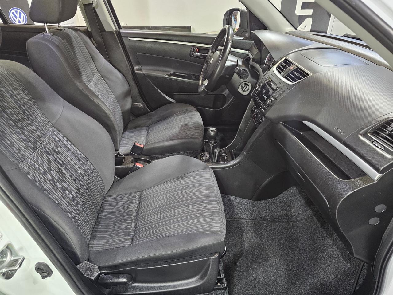 Suzuki Swift 1.2 GPL 5 porte B-Easy