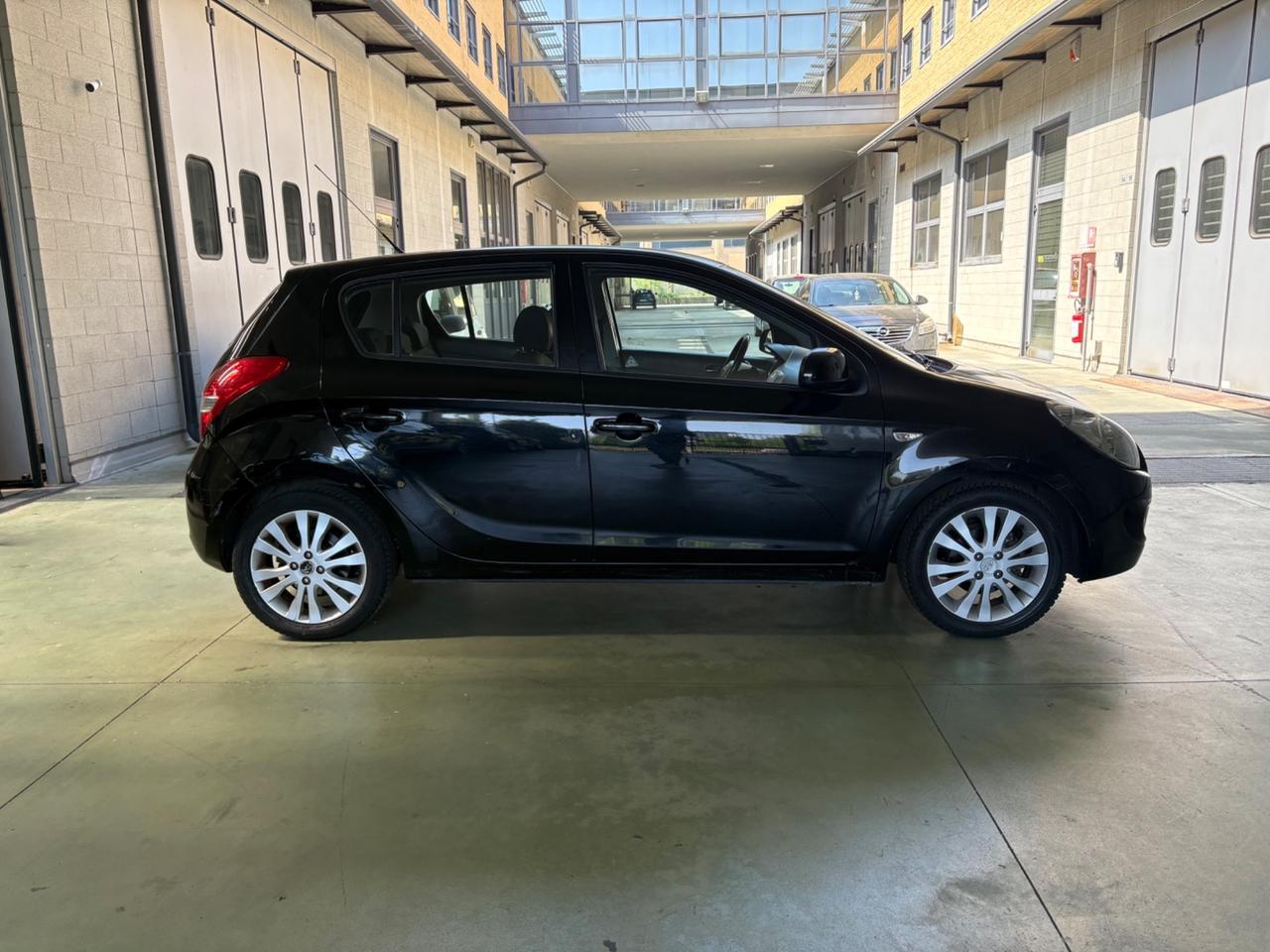 Hyundai i20 1.4 5p. Premium