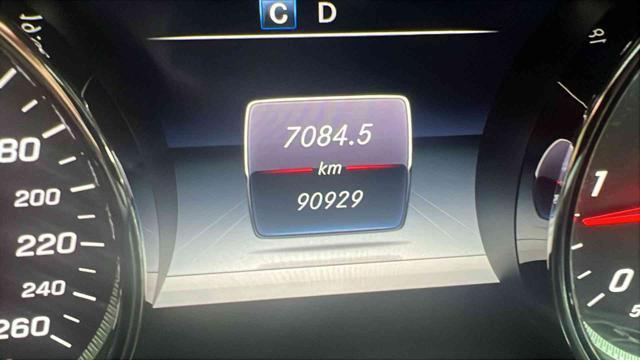 MERCEDES-BENZ E 220 d S.W. 4Matic Auto Premium Plus All-Terrain