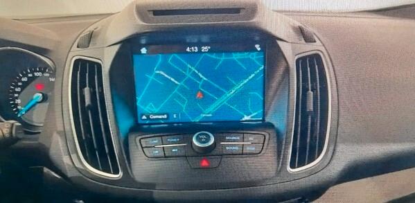 Ford C-Max C-Max7 1.5 TDCi 95CV Start&Stop Business