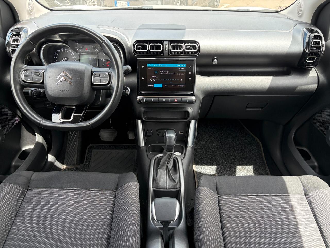 Citroen C3 Aircross 1.5 BlueHDi 120cv EAT6 Feel