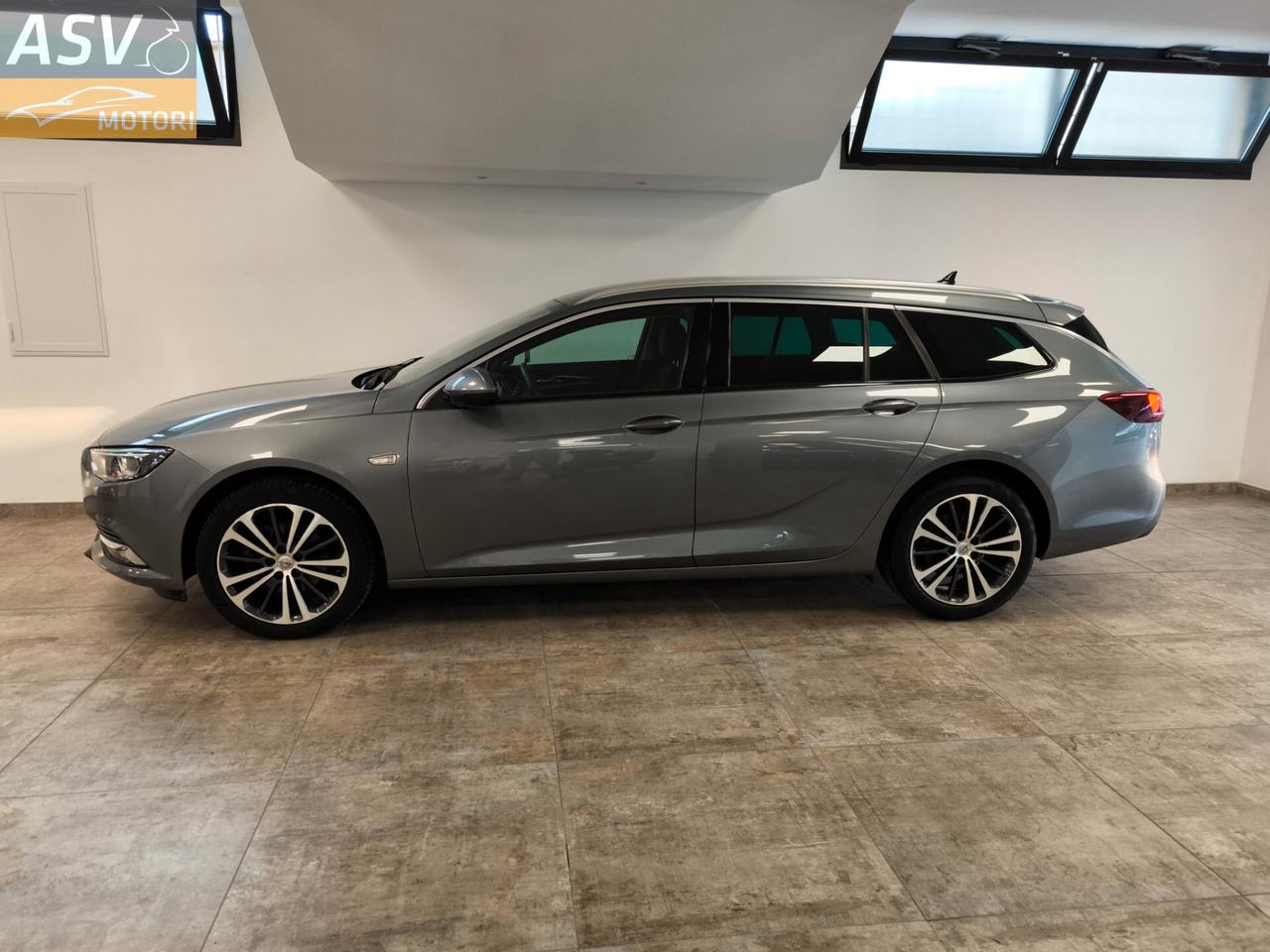 Opel Insignia 1.6 CDTI 136 S&S aut.Sports Tourer Innovation