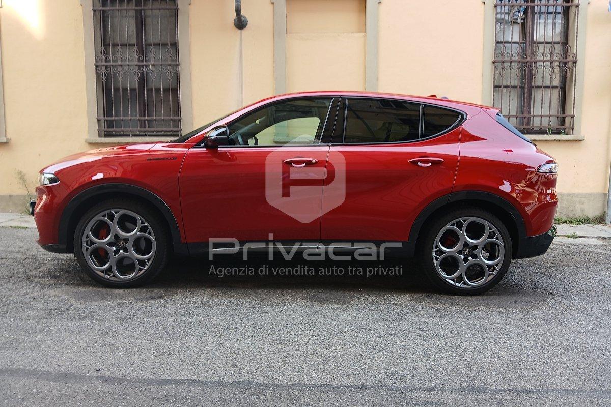 ALFA ROMEO Tonale 1.5 130 CV MHEV TCT7 Edizione Speciale