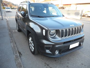 Jeep Renegade 1.6 Mjt 120CV