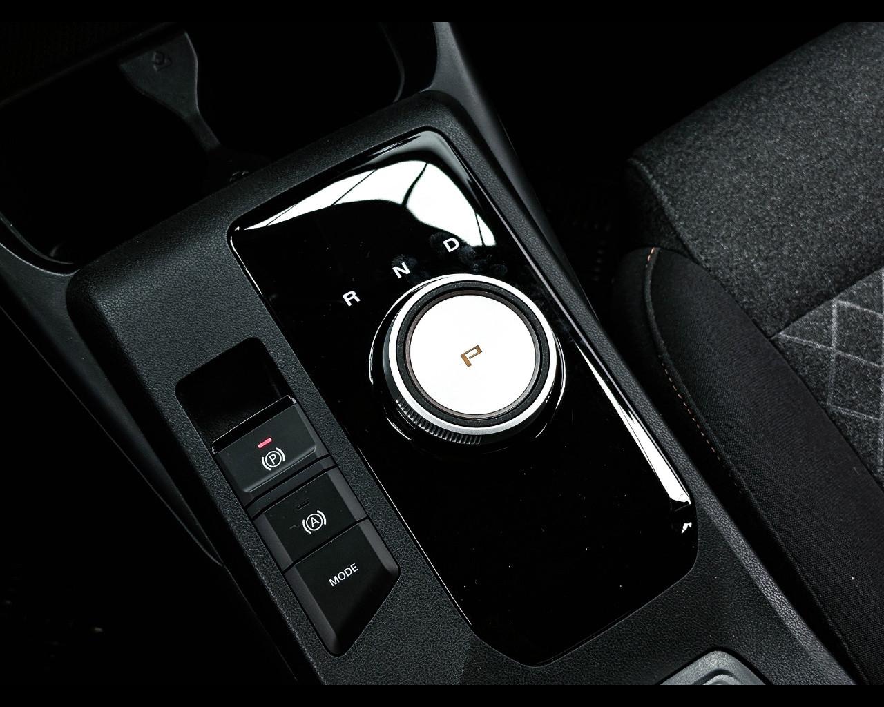 MG MG3 - MG3 1.5 Hybrid+ Comfort