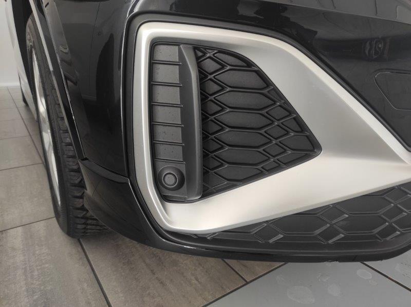 AUDI Q2 - Q2 35 TFSI S tronic S line Edition