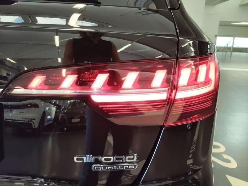 Audi A4 allroad 40 TDI 190 CV S tronic Business Evolution
