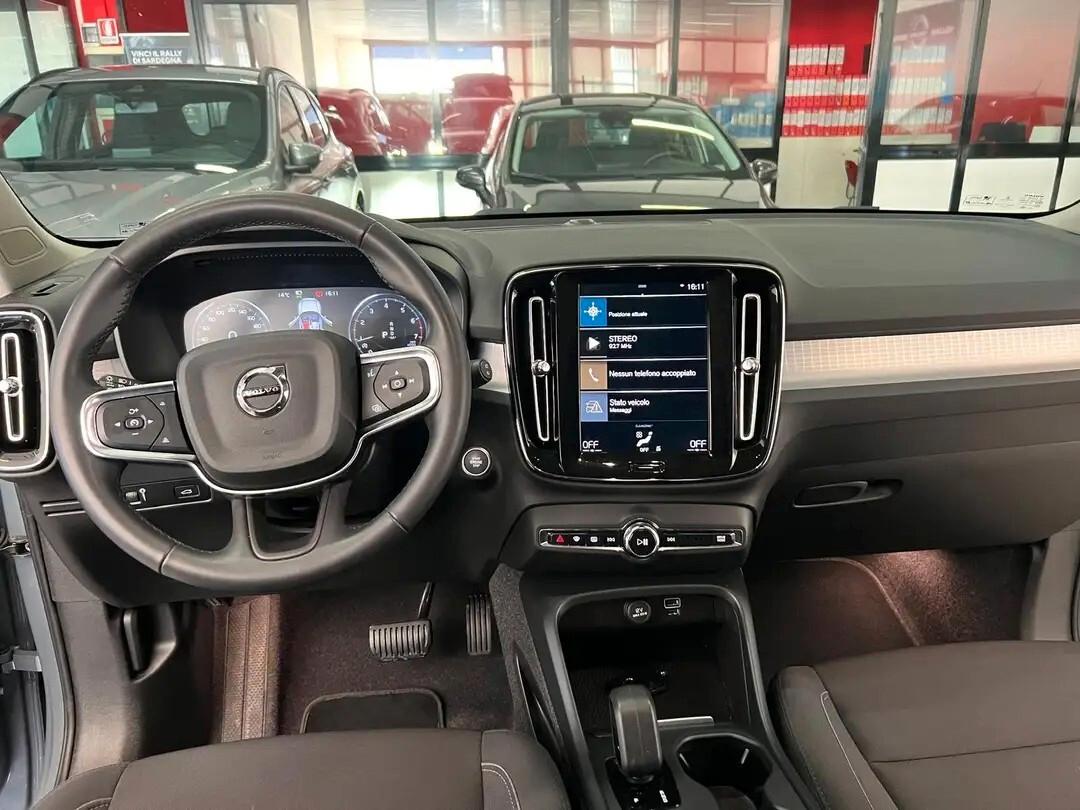 VOLVO XC40 1.5 T3 Momentum Pro Auto KM 62.000