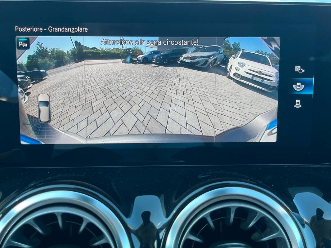 Mercedes Classe B 160 Sport
