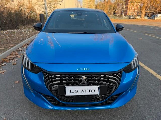 Peugeot 208 BlueHDi 100 Stop&Start 5 porte GT Line