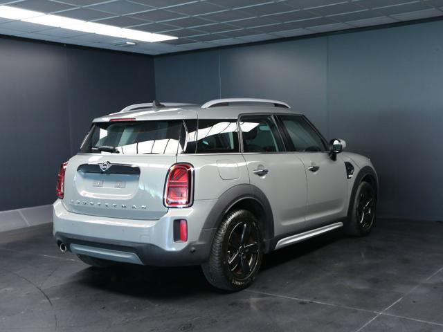 MINI Countryman 1.5 Cooper Essential Countryman 136CV