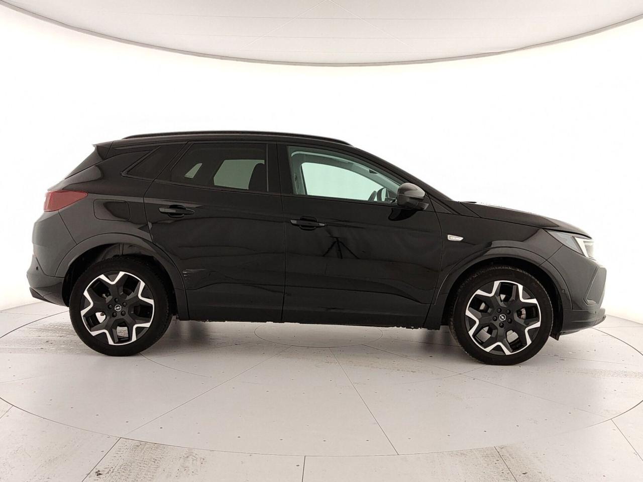 Opel Grandland 1.5 diesel Ecotec aut. GS