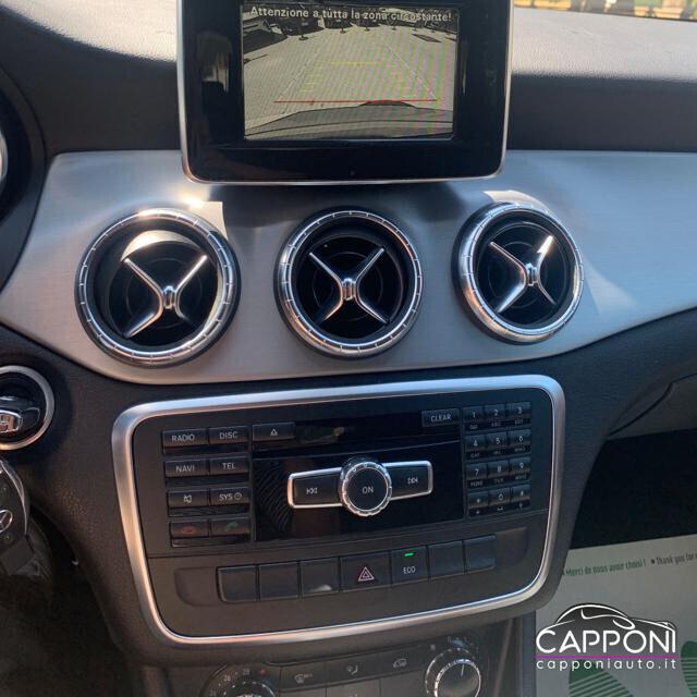 Mercedes-benz CLA 200 CDI
