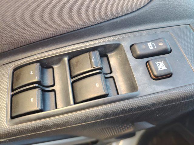TOYOTA Corolla Verso 1.8 16V Sol UNIPROPRIETARIO-NEOPATENTATI