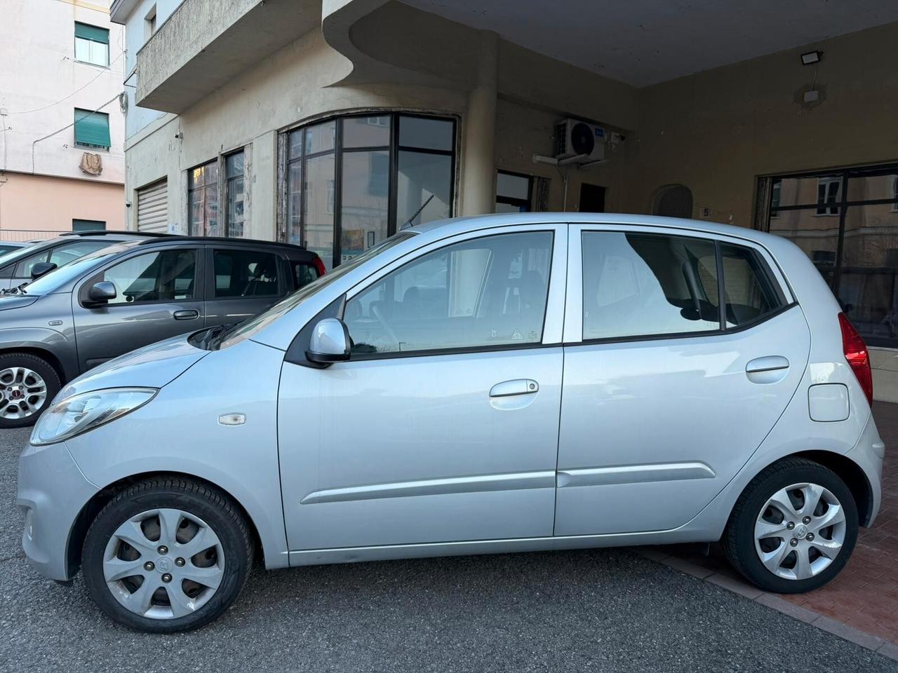 Hyundai i10 1.1 Comfort
