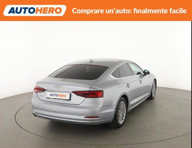 AUDI A5 SPB 2.0 TDI