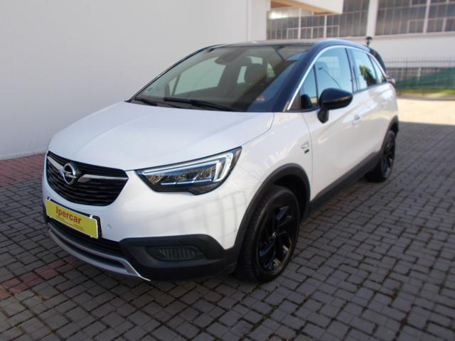 OPEL Crossland X 1.2 Turbo 12V 130 CV Start&Stop 2020