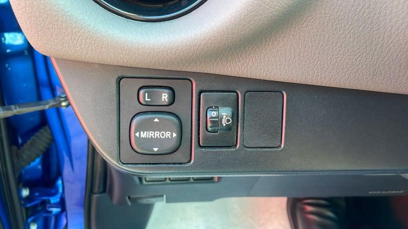TOYOTA YARIS 1.5 HYBRID 5 PORTE COOL