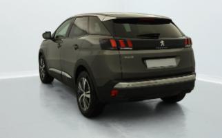 Peugeot 3008 1.6 hybrid phev 225cv Allure Pack e-eat8 IN PROMO