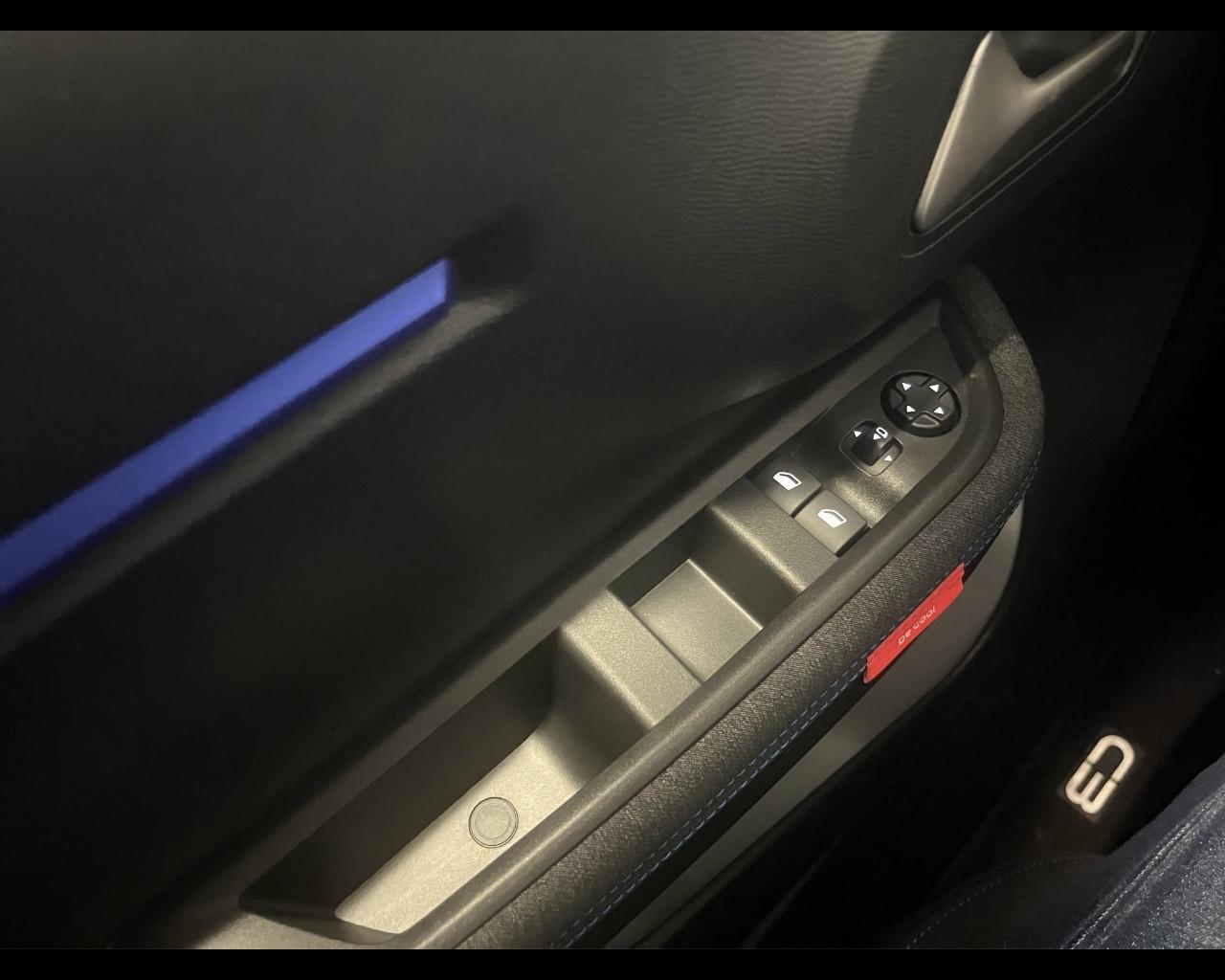 CITROEN Nuova C3 Turbo 100cv - PLUS