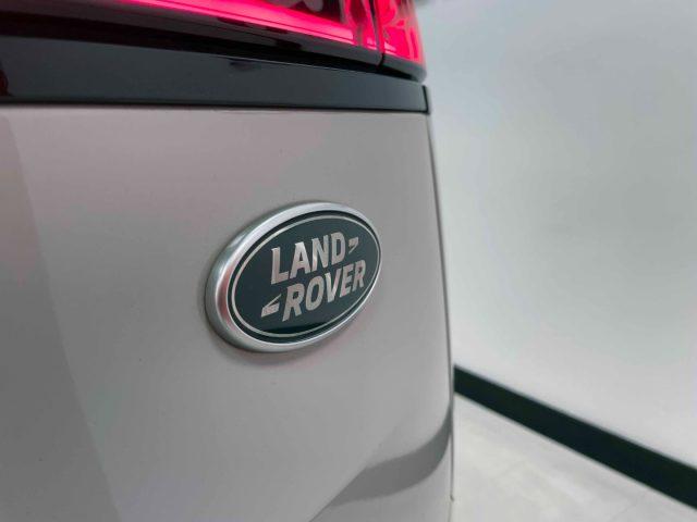 LAND ROVER Range Rover Sport 3.0D I6 MHEV DYNAMIC HSE 250CV AUTO-IVA DEDUCIBILE