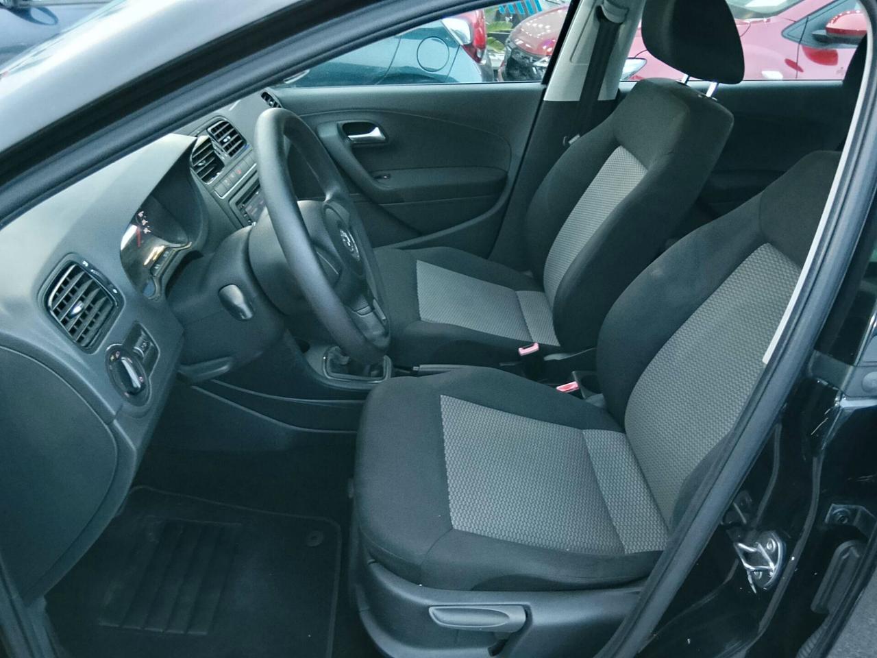 Volkswagen Polo TDI Comfortline