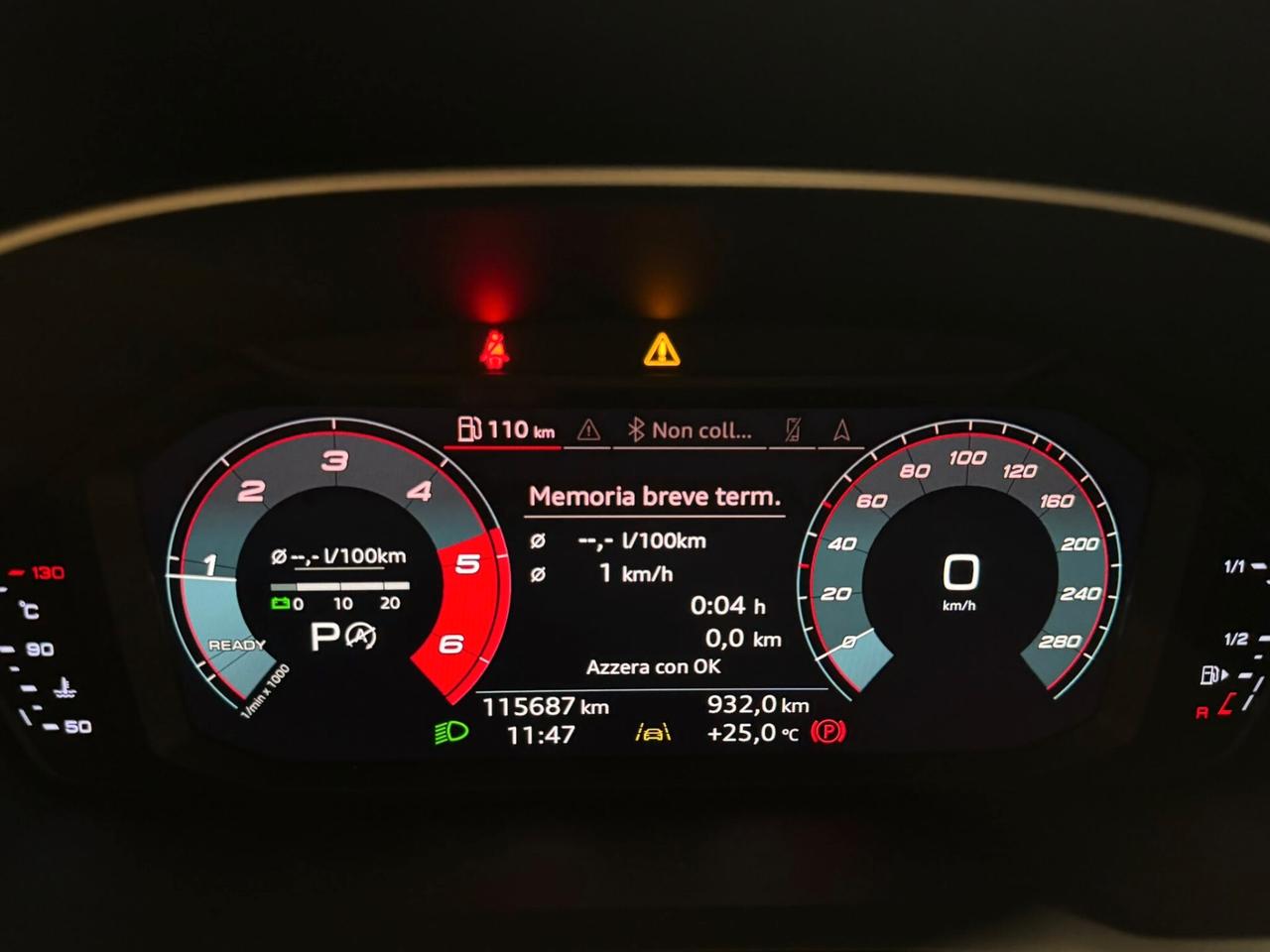 Audi Q3 2.0 TDI 150 CV quattro S tronic