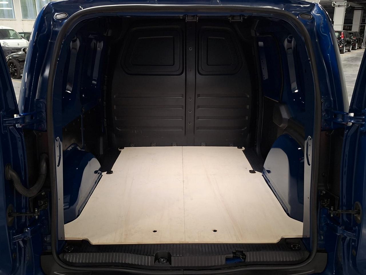 Mercedes-Benz Citan 110 1.5 CDI Pro Long Automatico Furgone