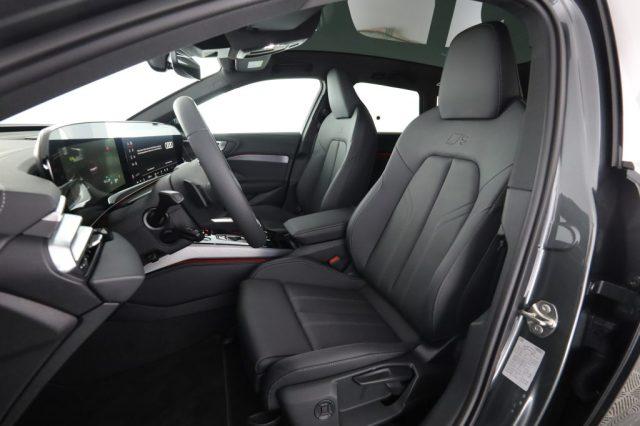 AUDI A5 3° serie Avant TDI 150 kW quattro S tronic mHEV+