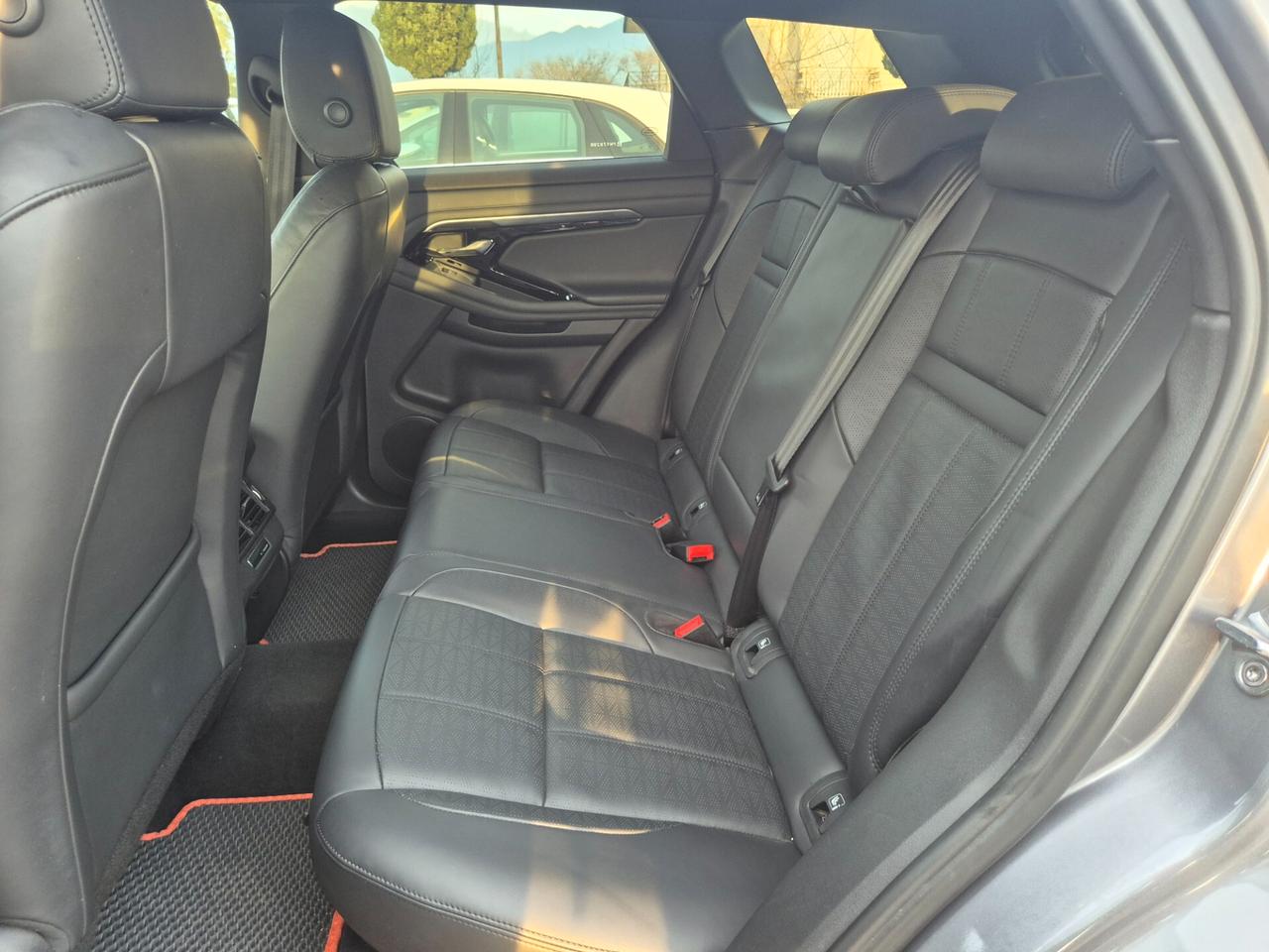 Land Rover Range Evoque 2.0D 204 CV AWD Auto R-Dynamic HSE